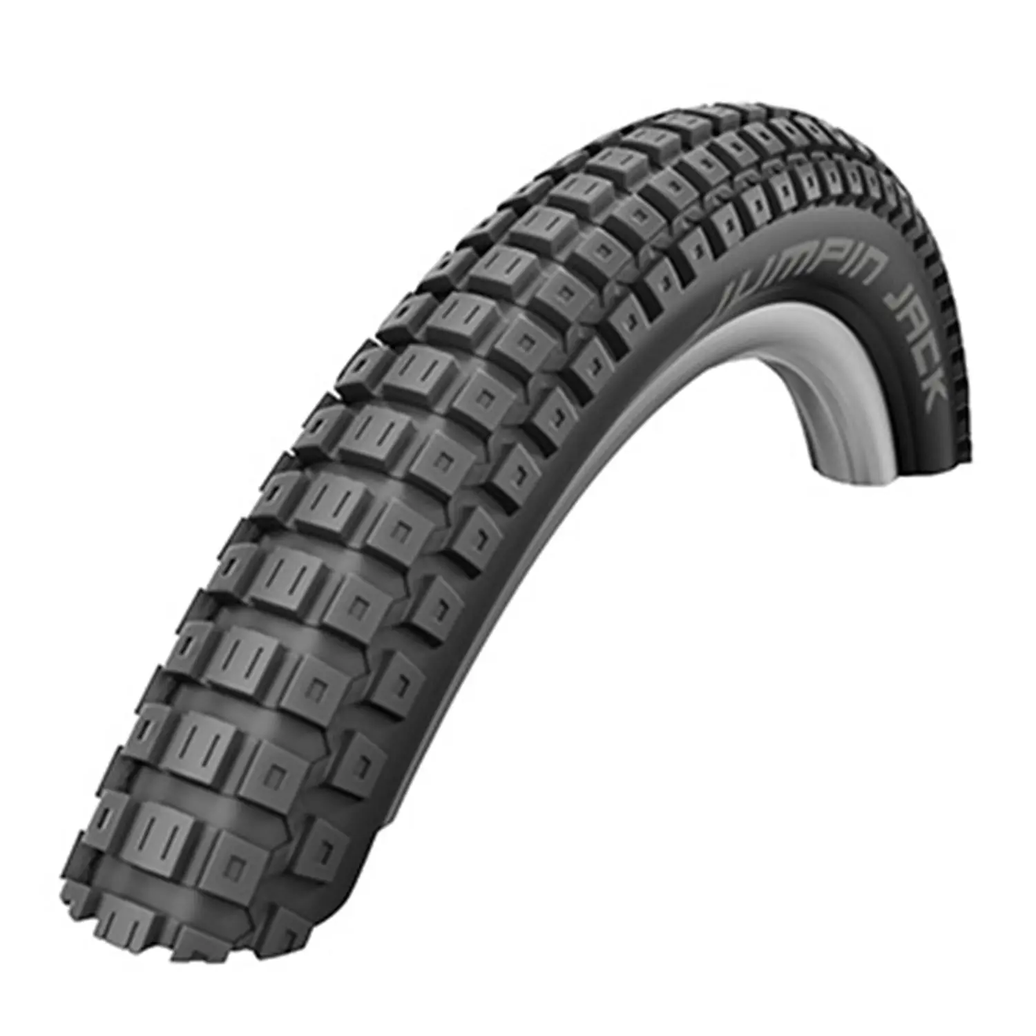 BMX-Reifen Schwalbe Jumpin'Jack Tr (54-406)