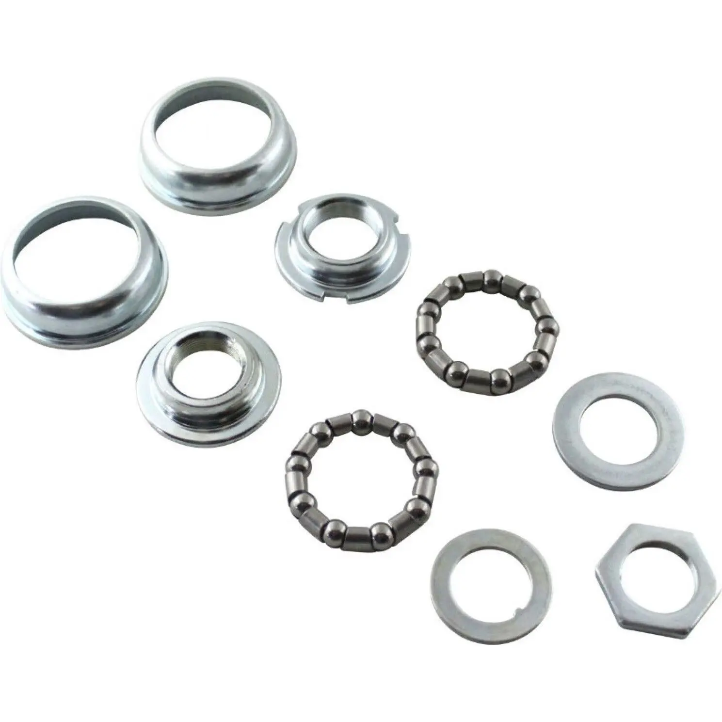 BMX-Kurbel Selection P2R