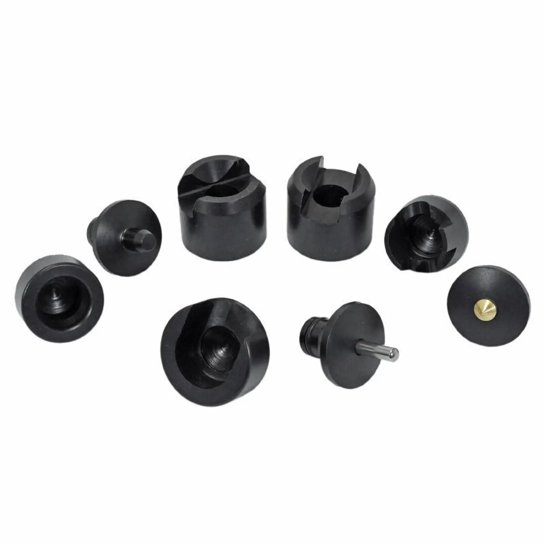 Paar Radadapter-Set für Hebebühne-Fuß Fahrrad Gist Agilis 148240 -179841 - 185664