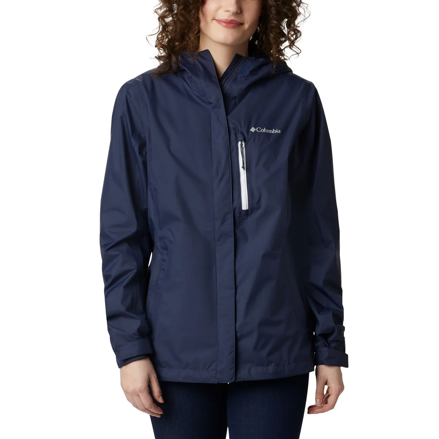 Damenjacke Columbia Pouring Adventure II
