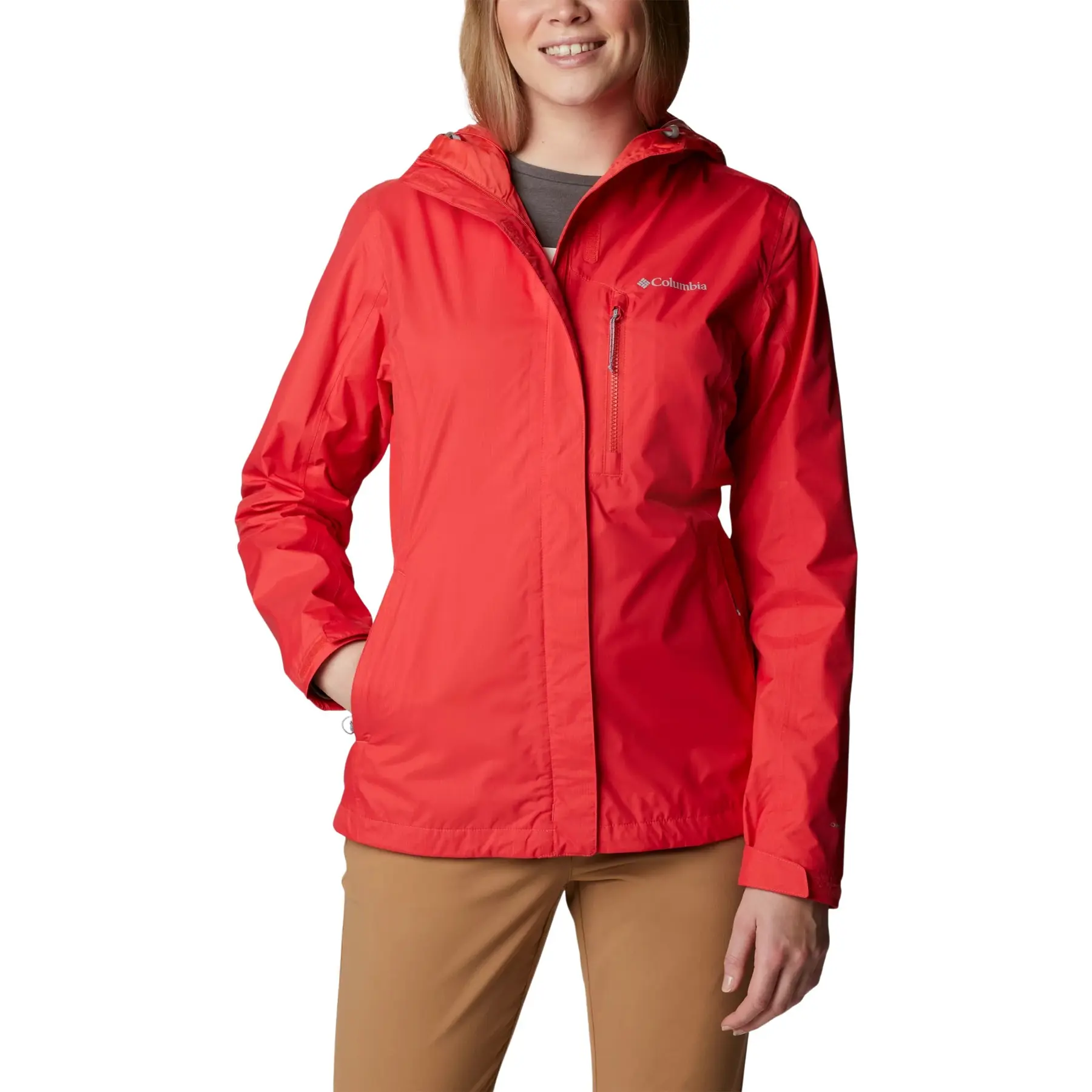 Damenjacke Columbia Pouring Adventure Ii