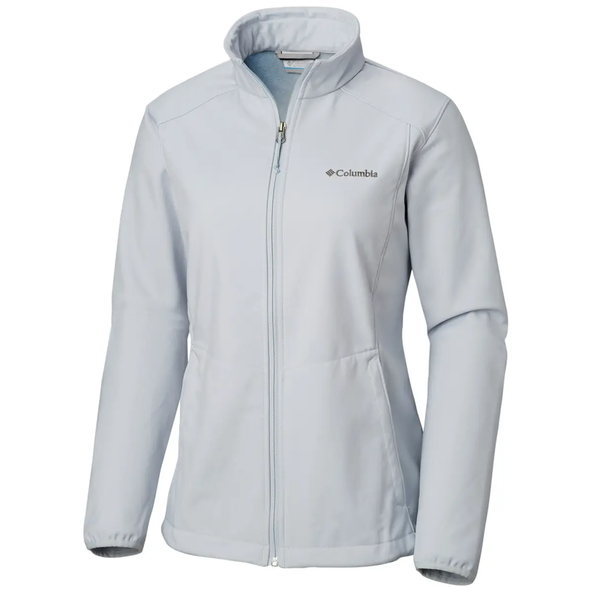 Wasserdichte Damenjacke Columbia Kruser Ridge II Softshell