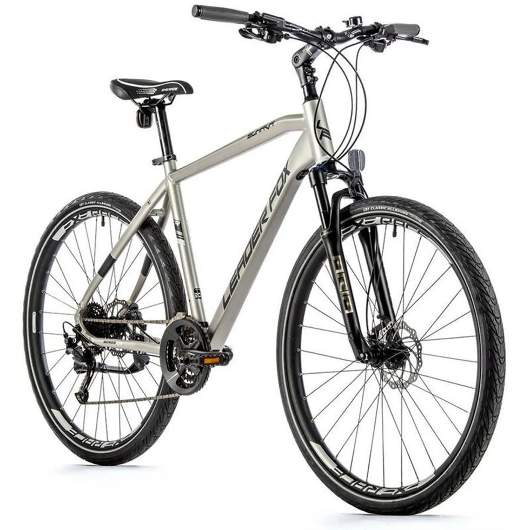 Mountainbike Leader Fox Sumava 2022 28''