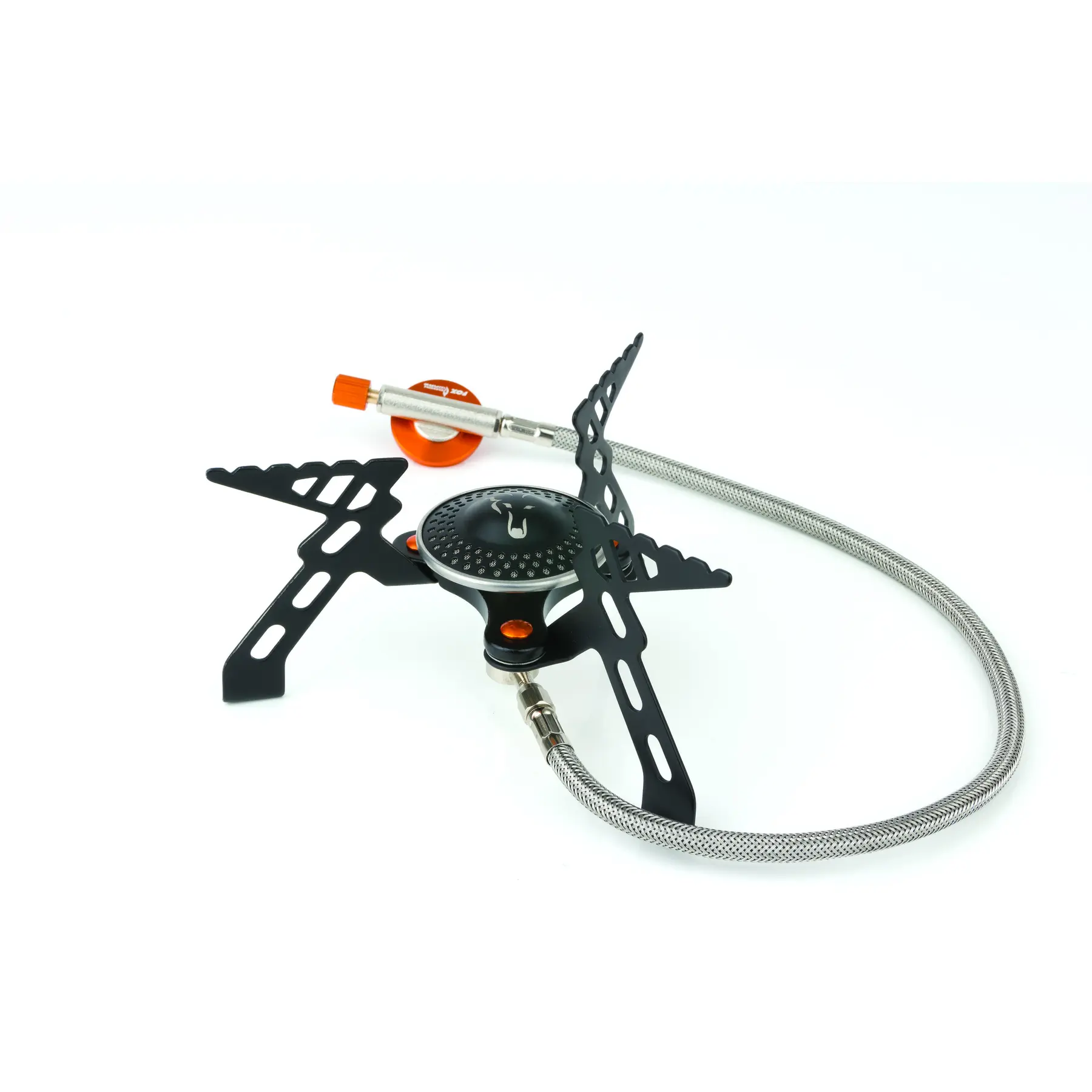 Herd Fox compact 3000 Cookware