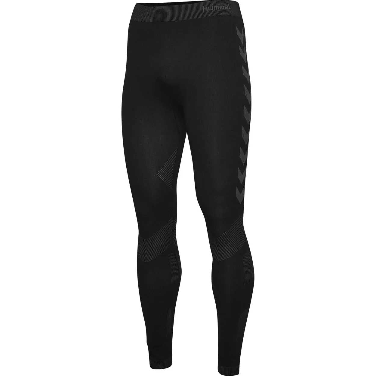 Leggings Kind Mädchen Hummel Seamless