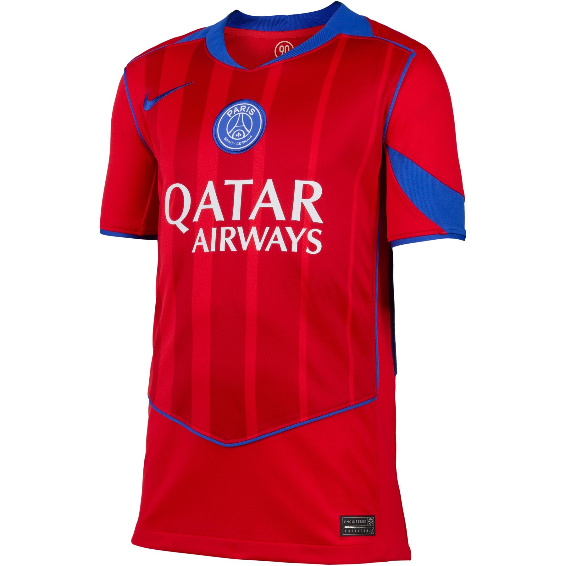 PSG Dritttrikot Kinder 2025/26