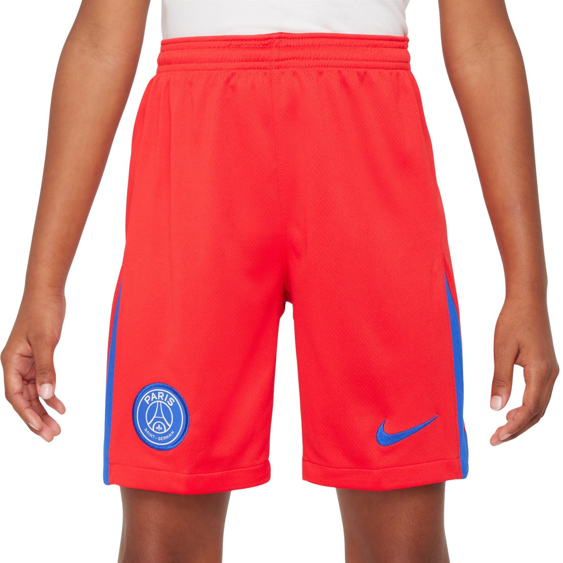 Short Dritte Kind PSG 2025/26