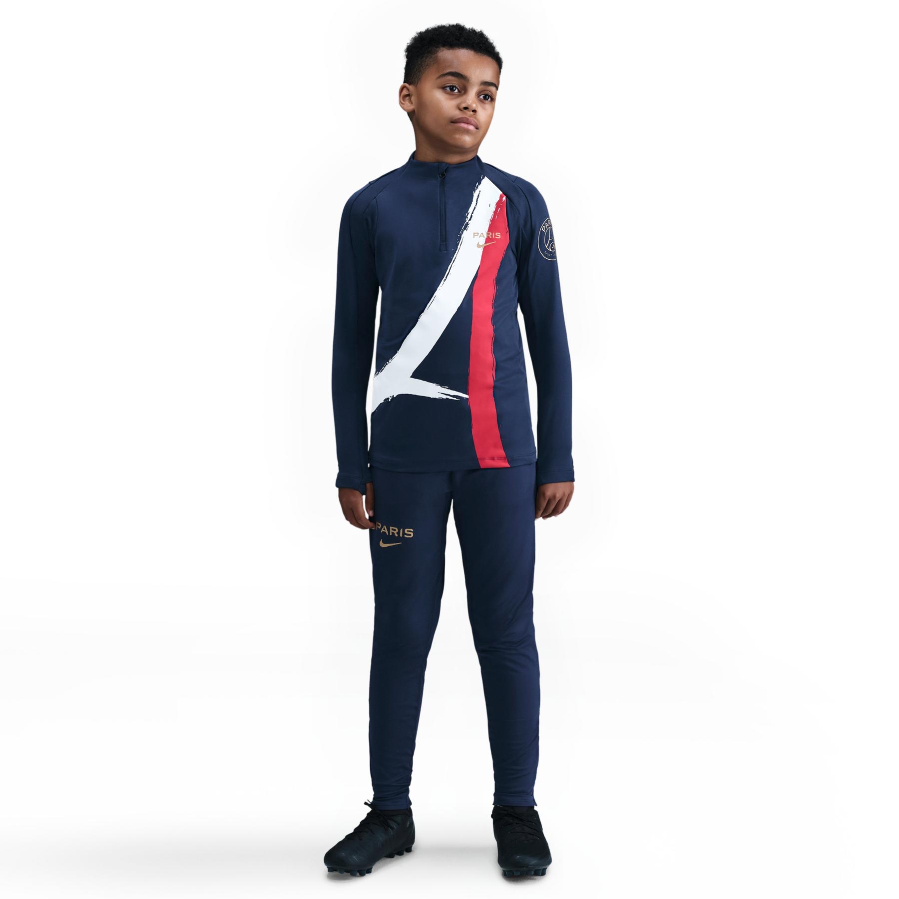 PSG Kinder Jogginghose Strike 2025/26