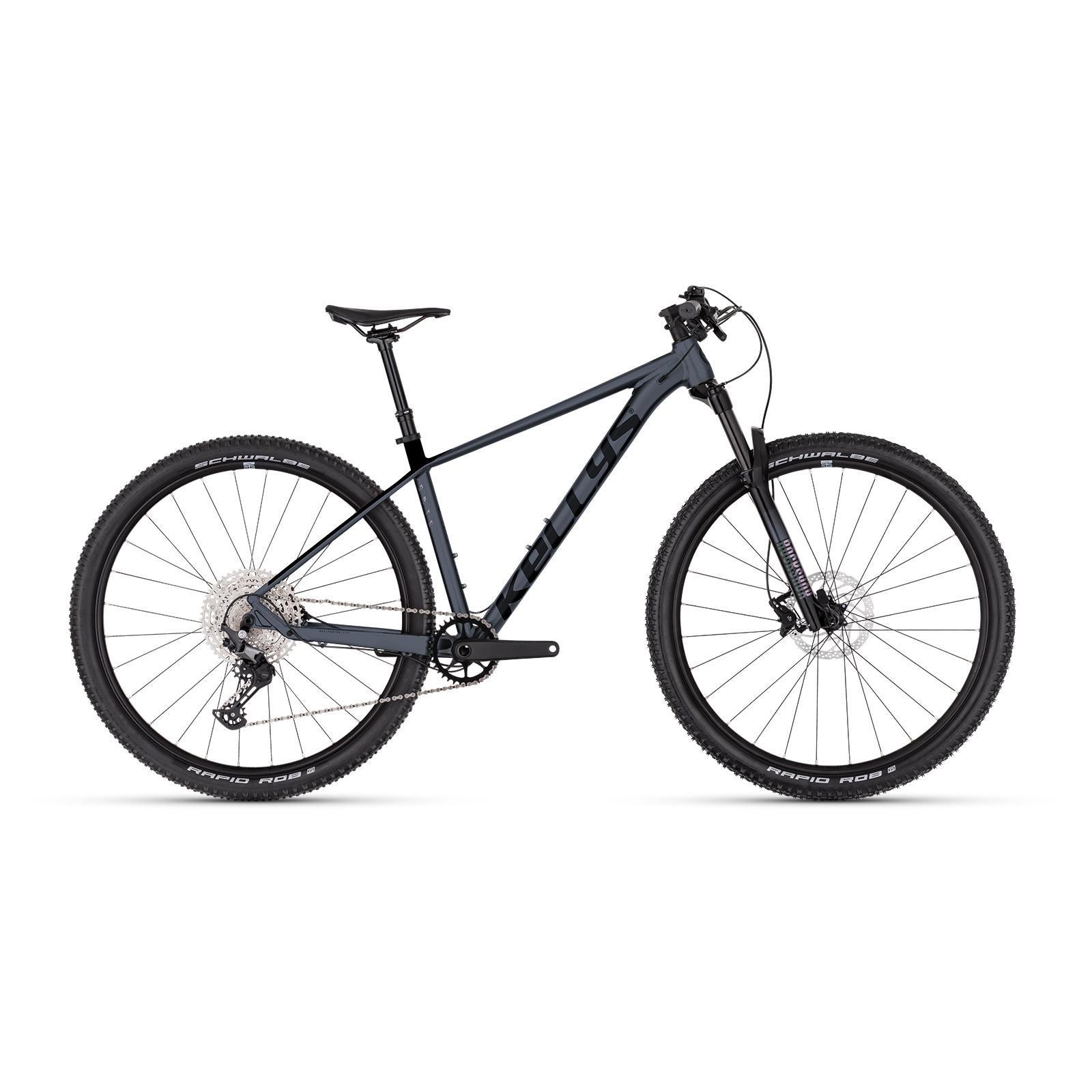 Mountainbike Kellys Gate X30 SHIMANO Deore M6100 12V