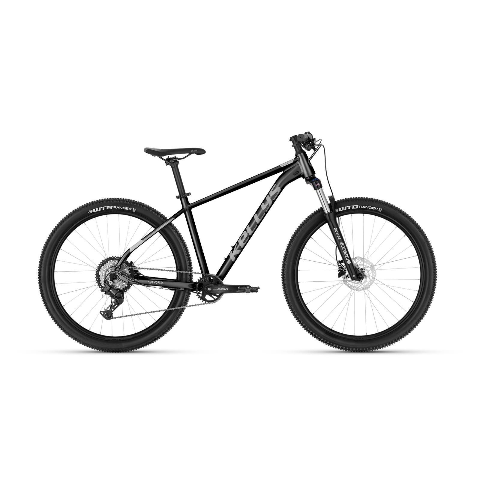 Mountainbike Kellys Spider X50