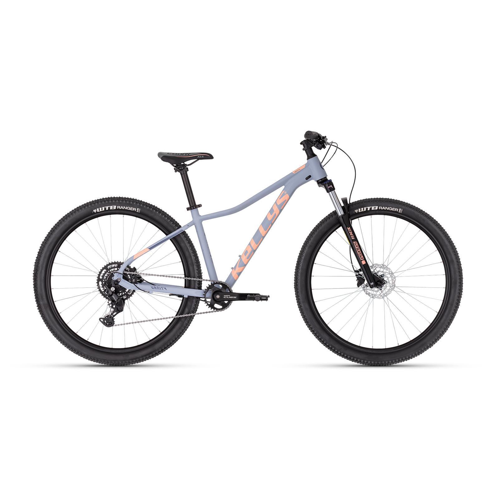 Damen Mountainbike Kellys Vanity X70 SHIMANO Cues U4000 9V