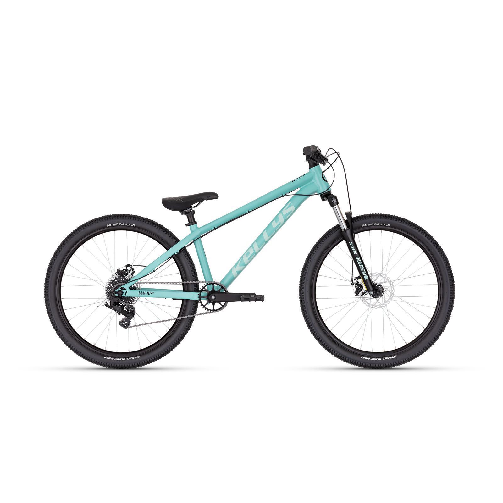 Mountainbike Kellys Whip 10 microSHIFT Acolyte M5180 8V