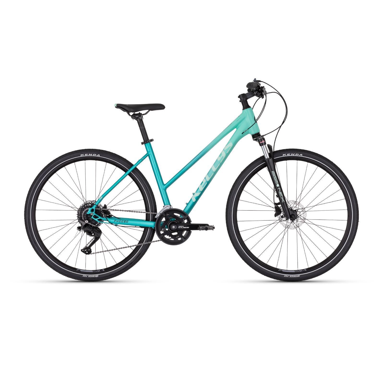 Damen Mountainbike Kellys Pheebe 20