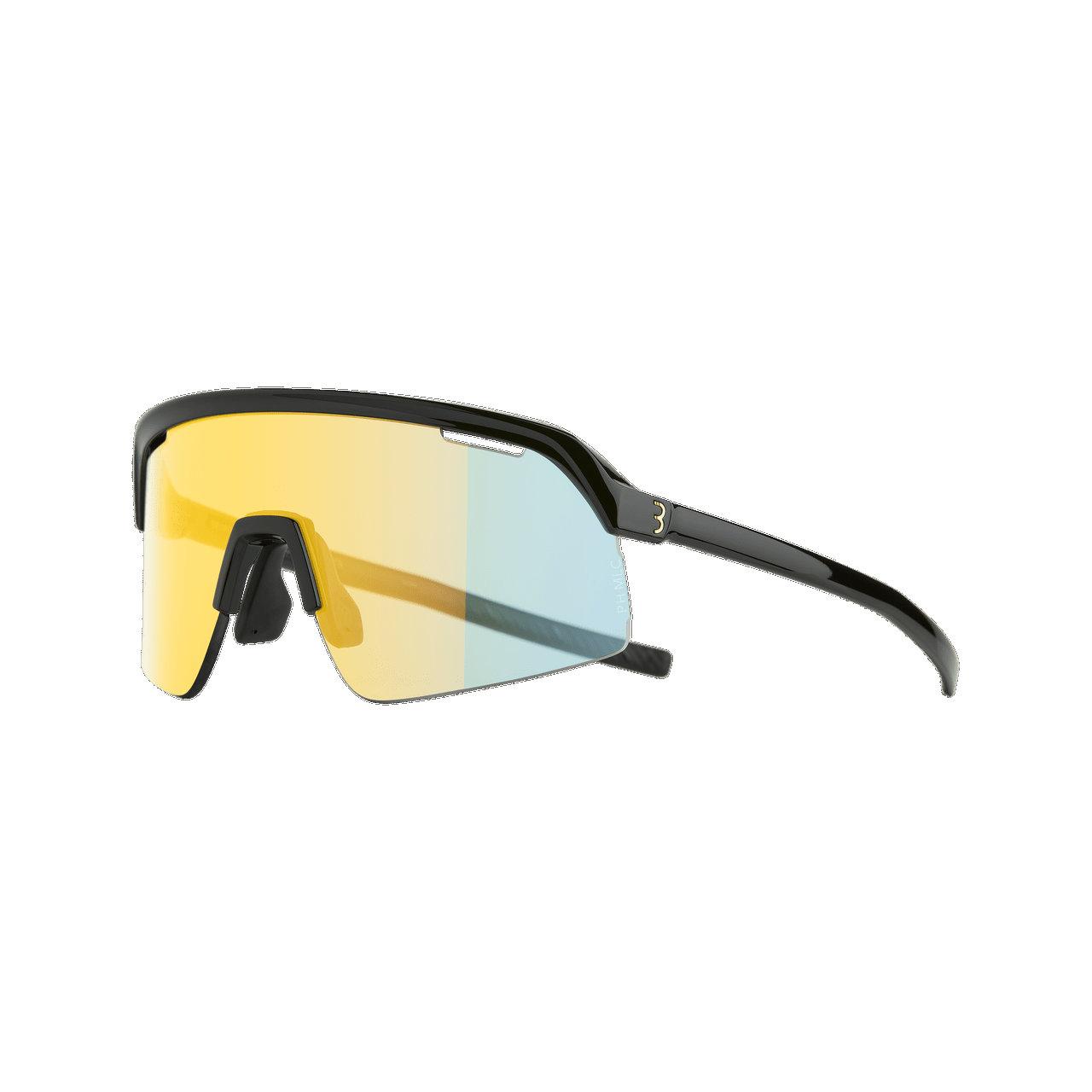 Photochromatische Sonnenbrille BBB Cycling Valor Flux