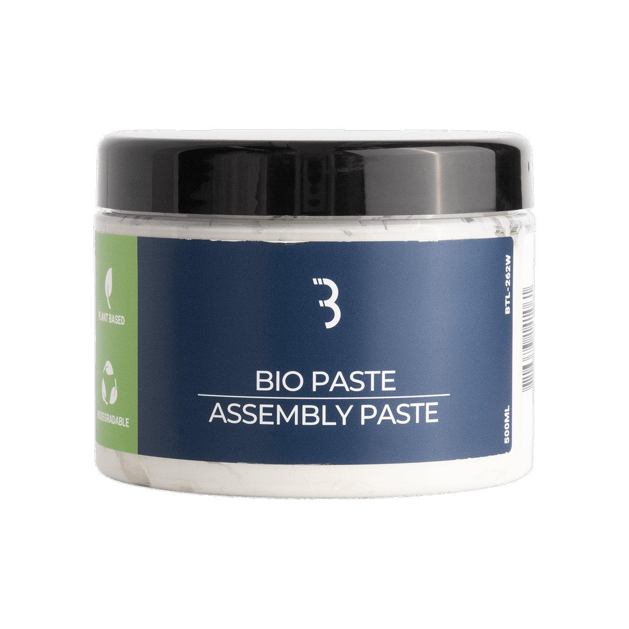 Füllmasse BBB Cycling BioPaste