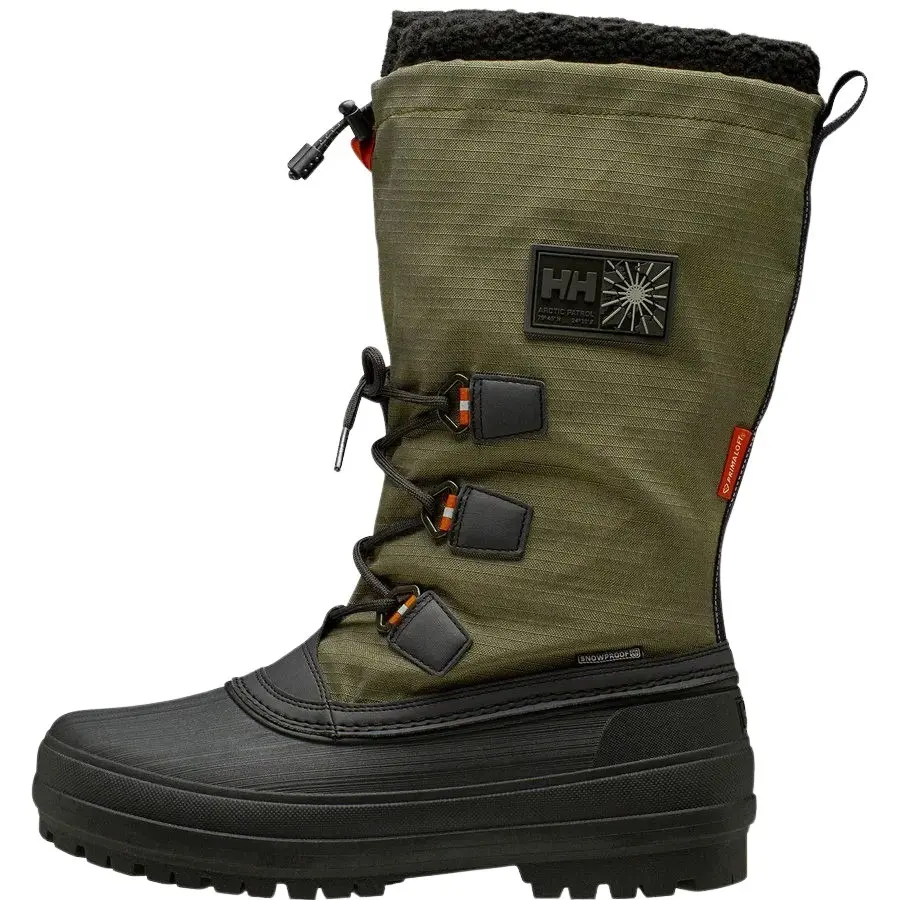 Winterstiefel Helly Hansen Arctic Patrol