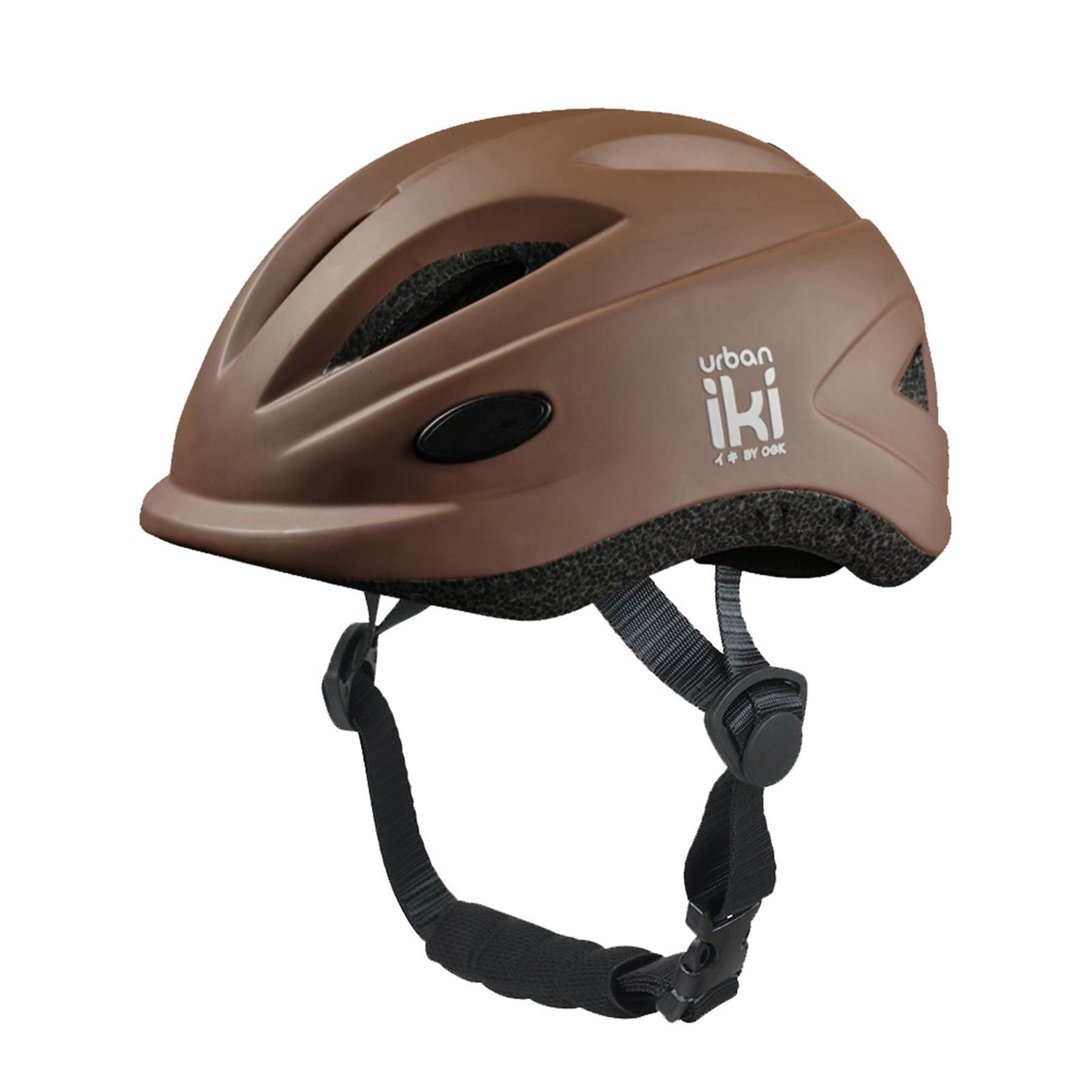 BMX-Helm Urban Iki