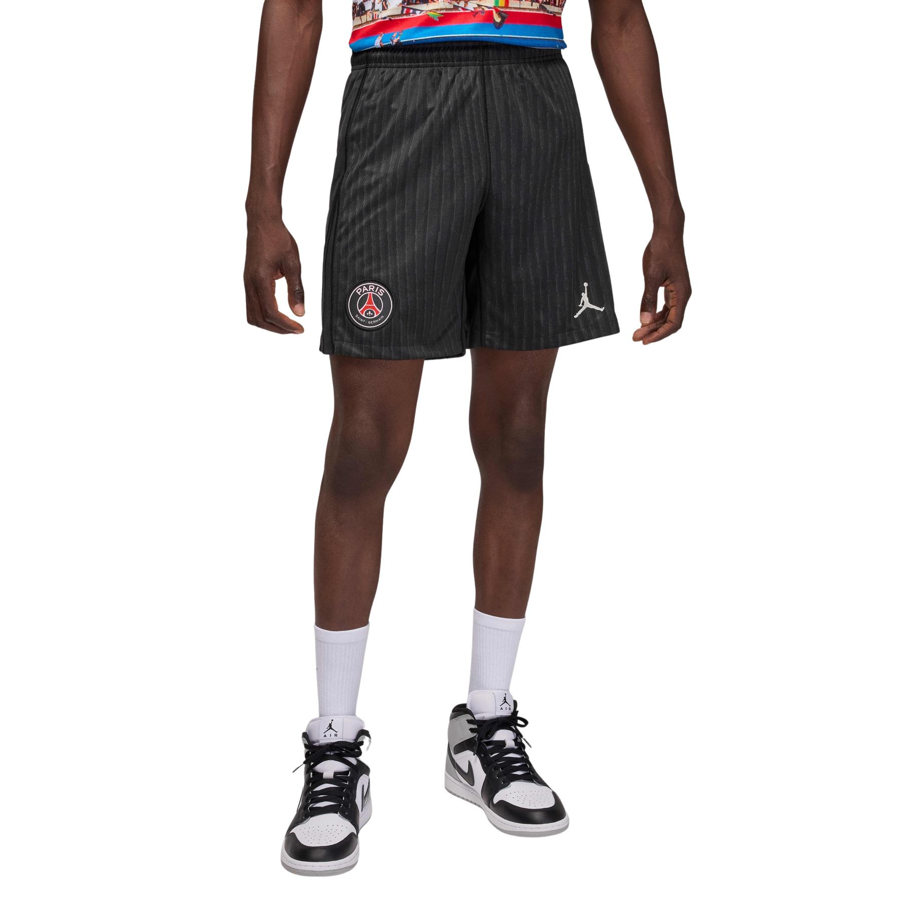 Kurzes viertes PSG Jordan 2025/26