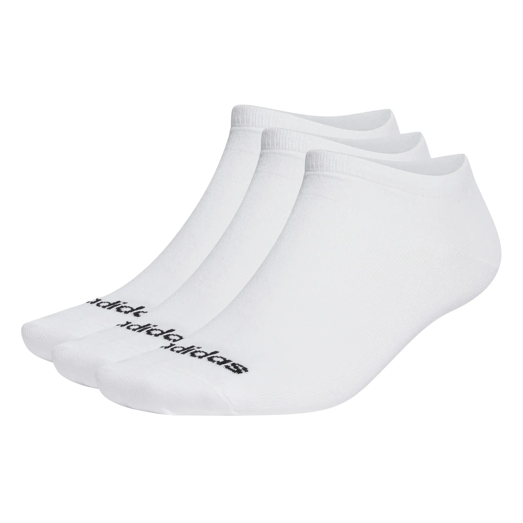 Lineare Strumpfhosen Adidas (x3)