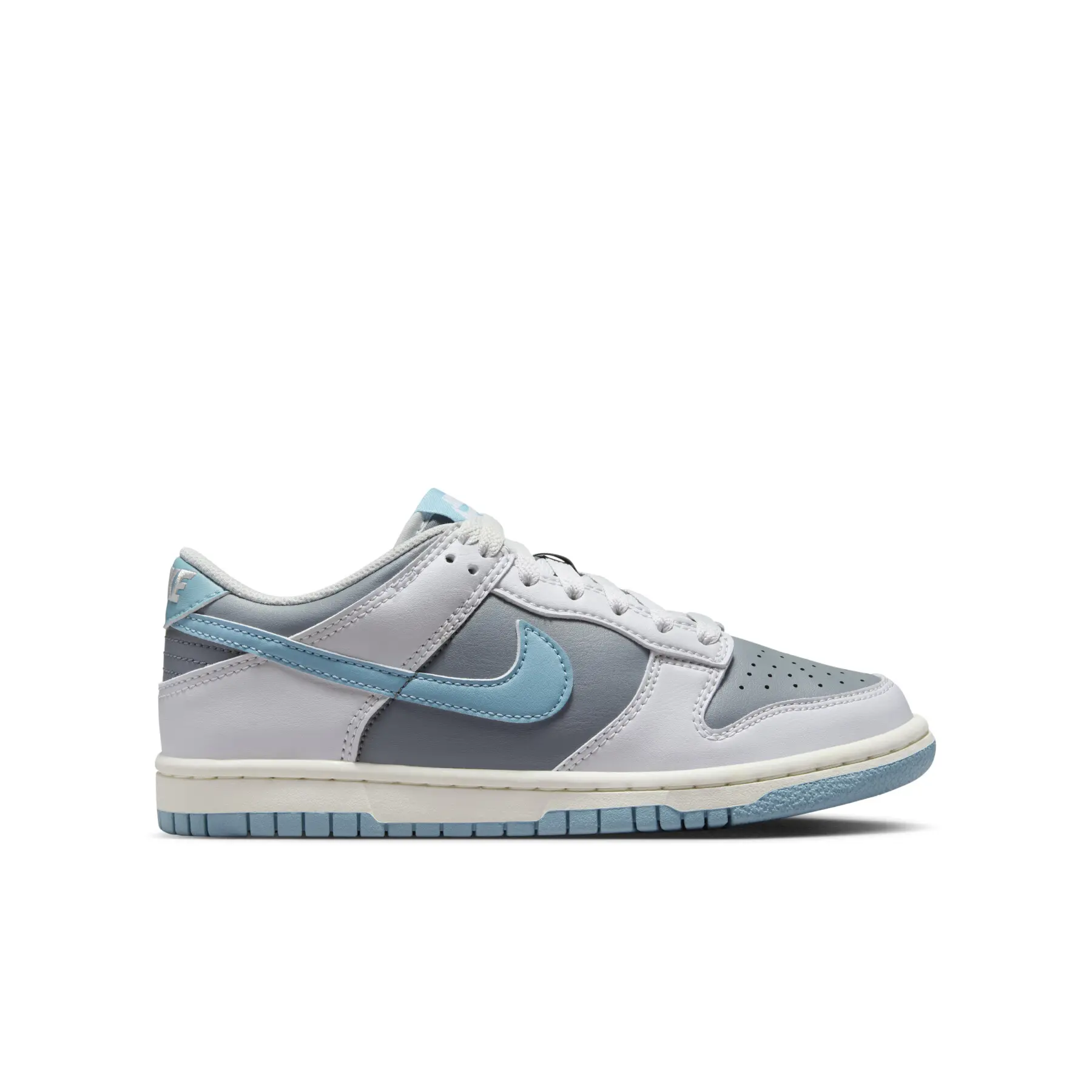 Kinderschuhe Nike Dunk Low