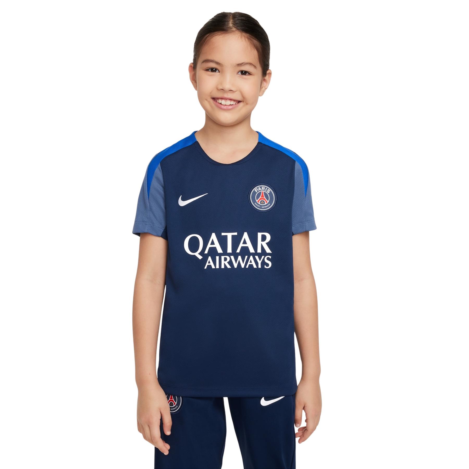 PSG Kindertrikot Strike 2025/26