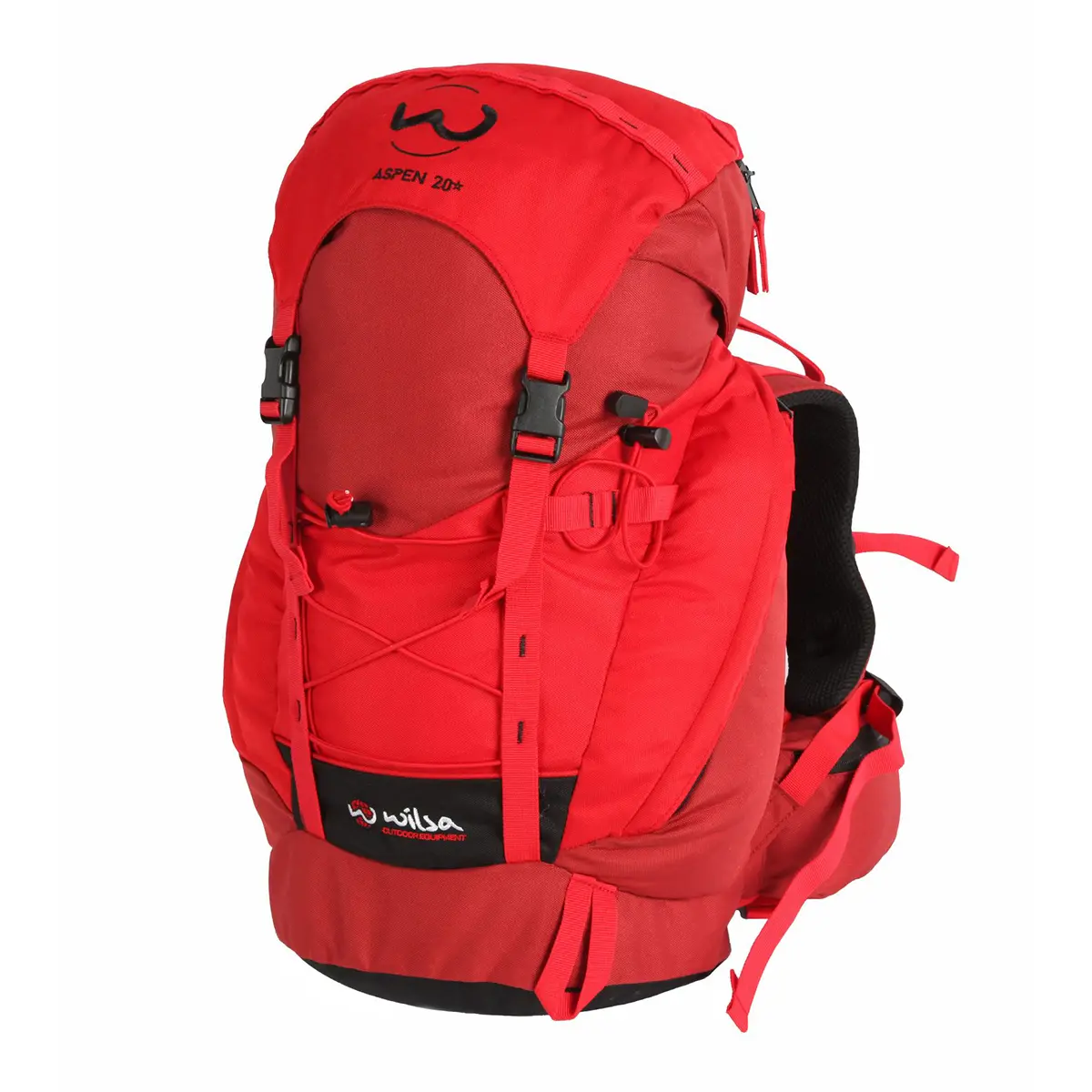 Kinderrucksack Wilsa Outdoor Aspen