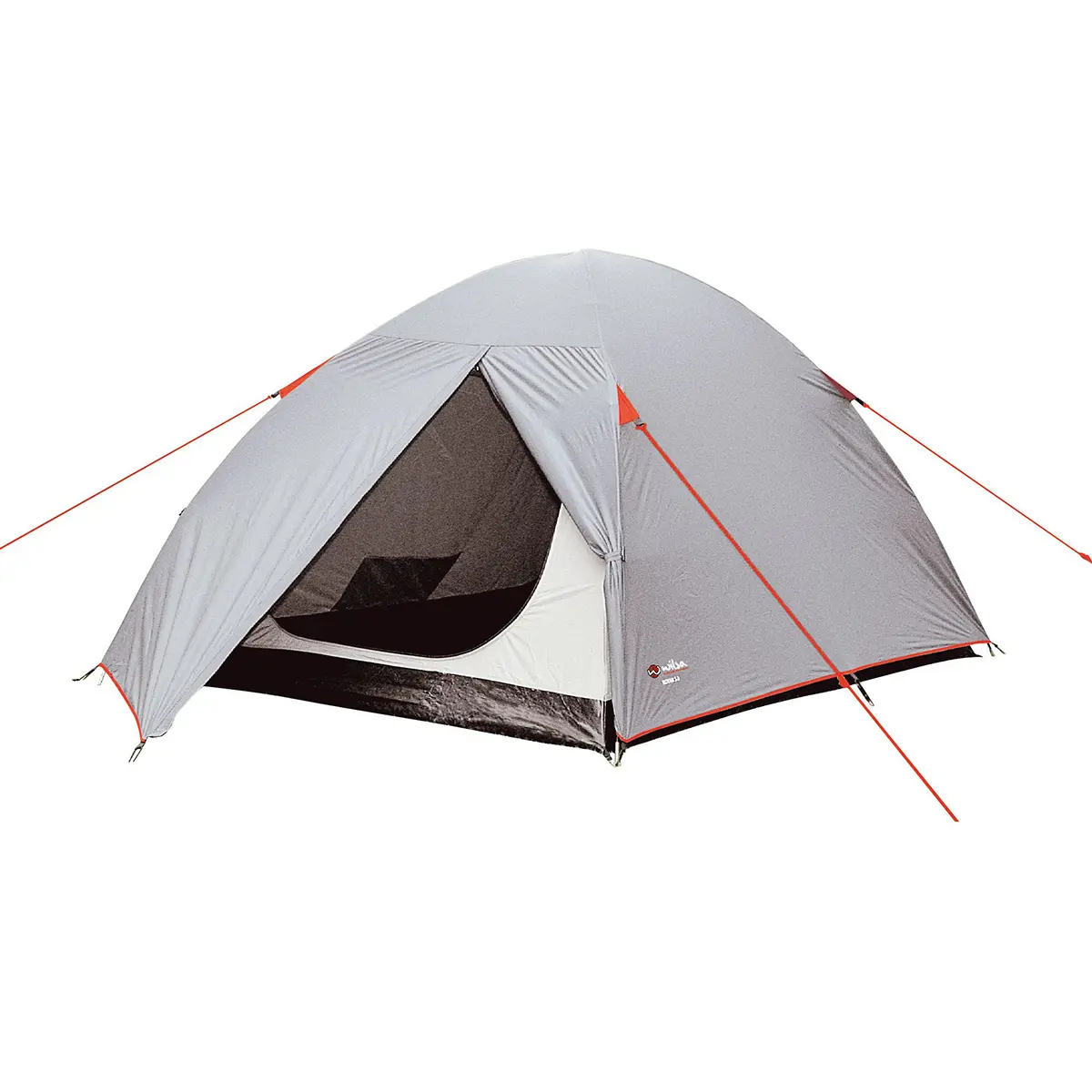 Zelt Wilsa Outdoor Royan 2-3
