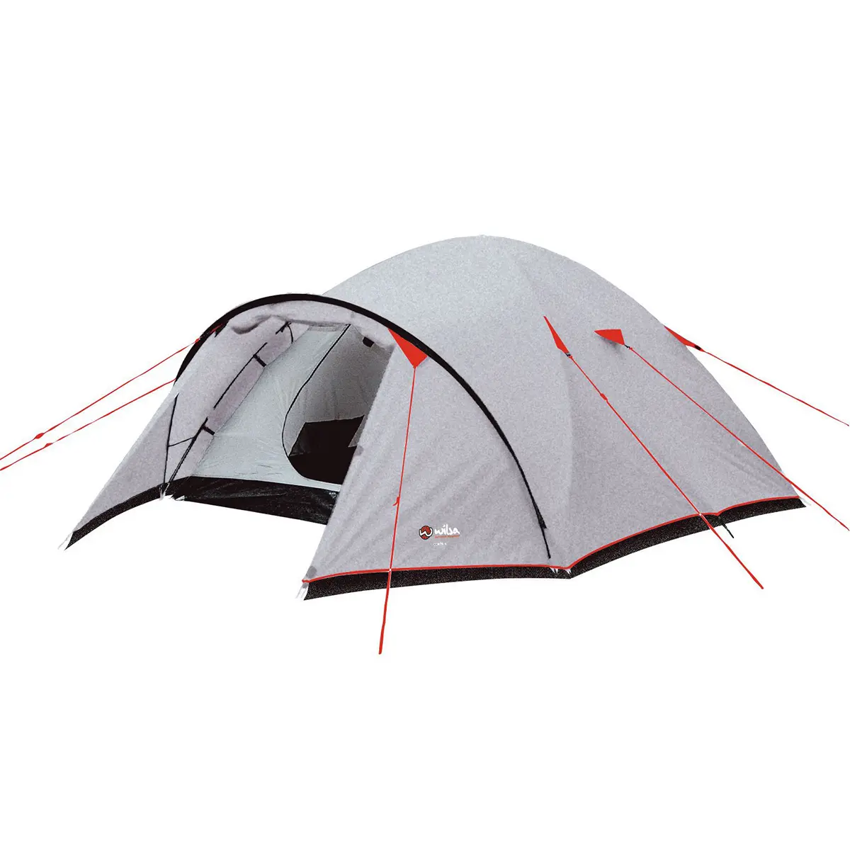 Zelt Wilsa Outdoor Corte 3