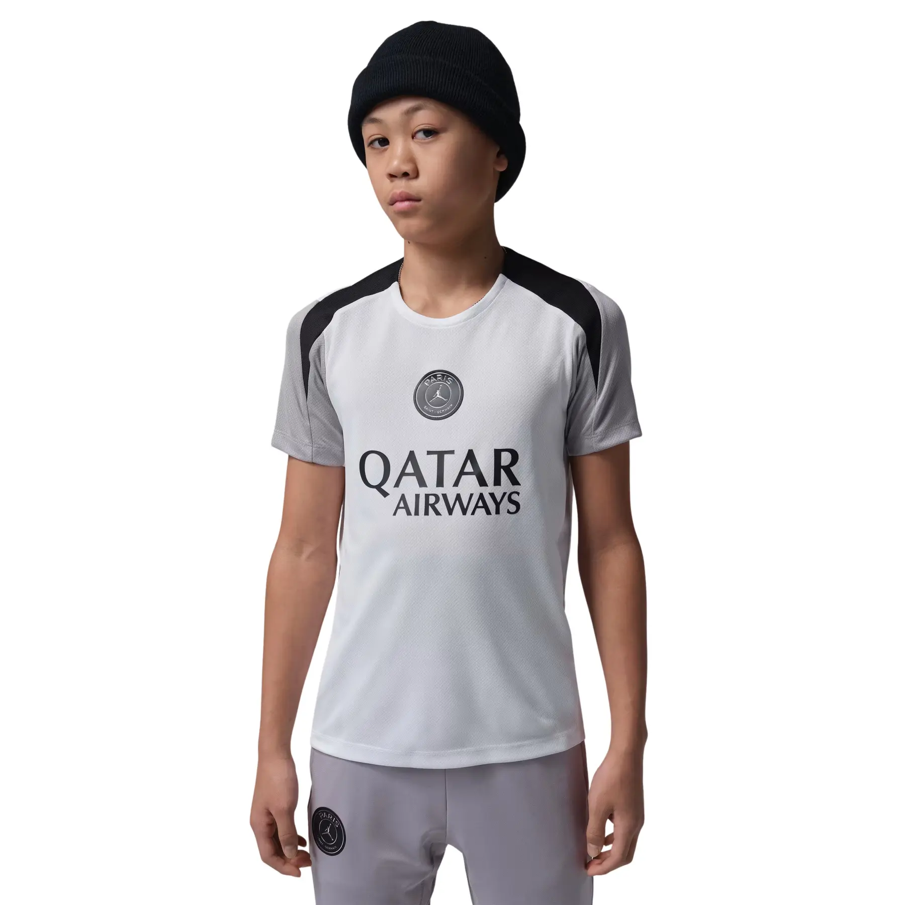 PSG Kindertrikot Strike 2025/26