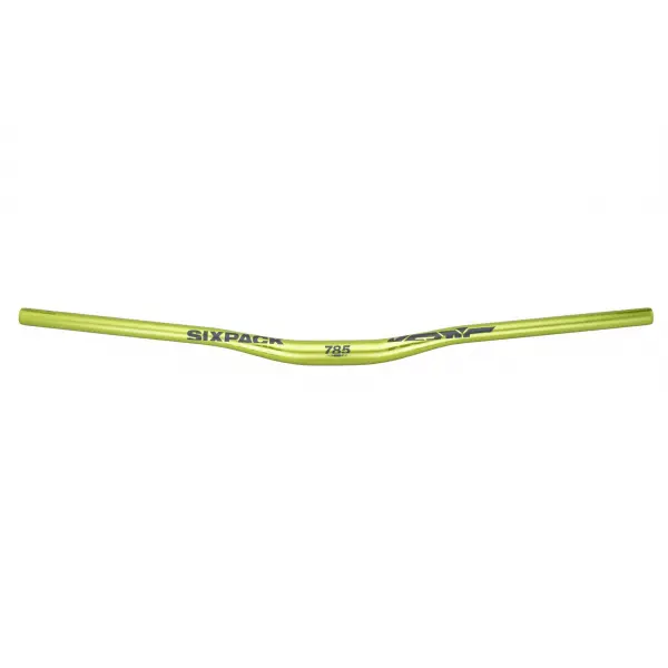 Kleiderbügel Sixpack Racing Vertic Rise 31.8