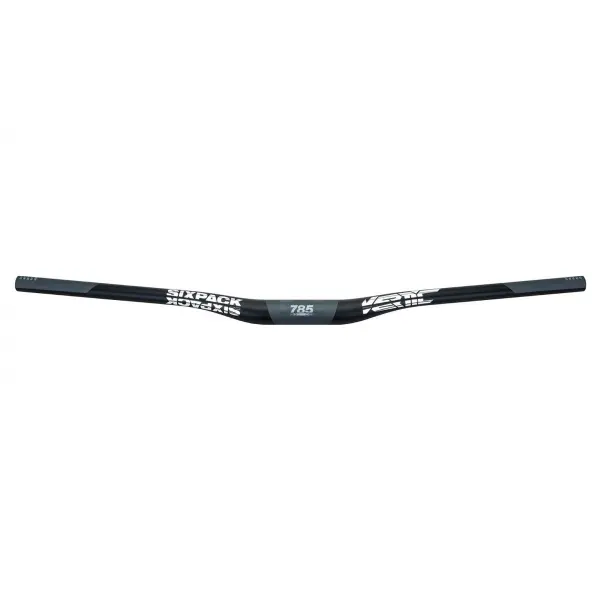 Kleiderbügel Sixpack Racing Vertic Carbone Rise 31.8
