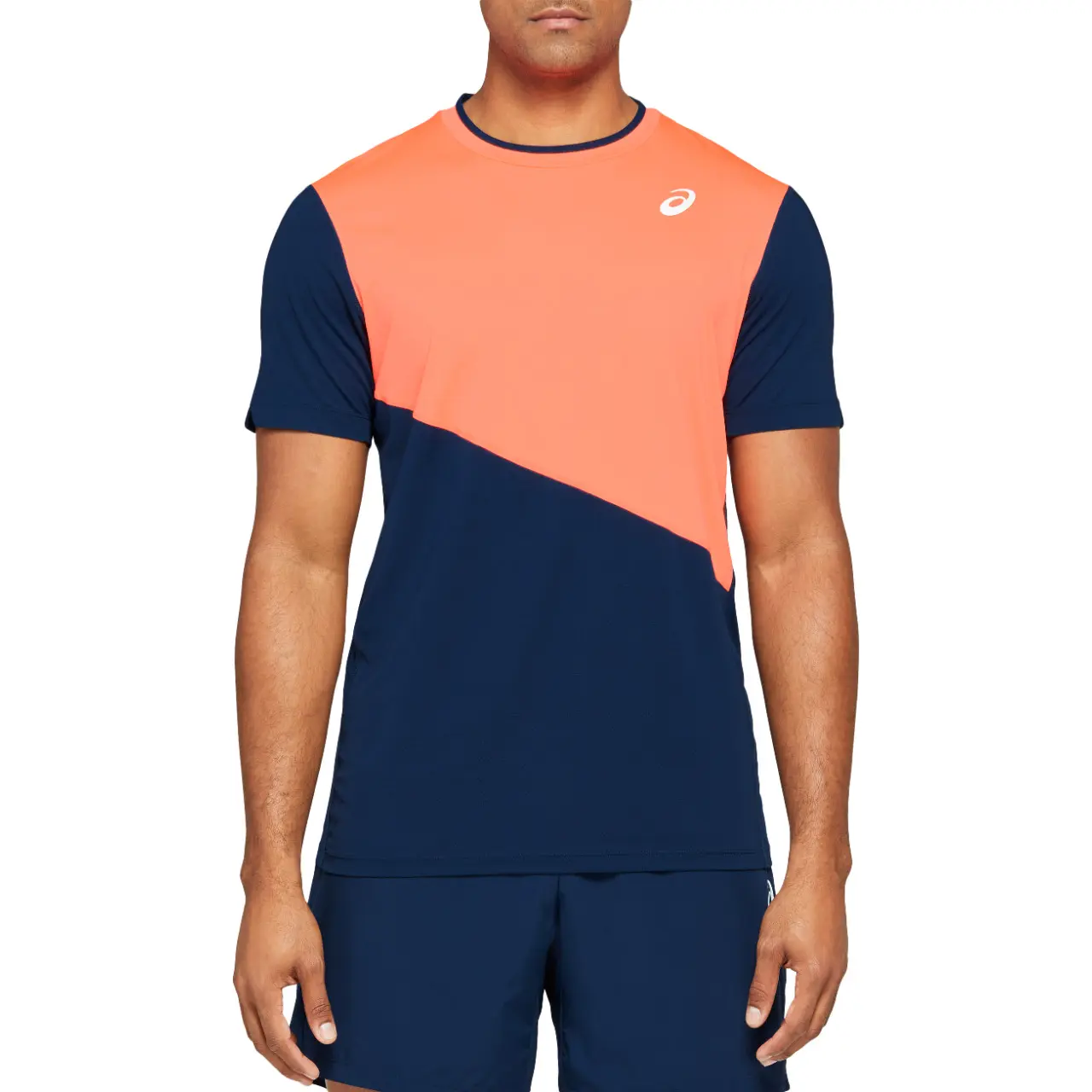 Trägershirt Asics Club M