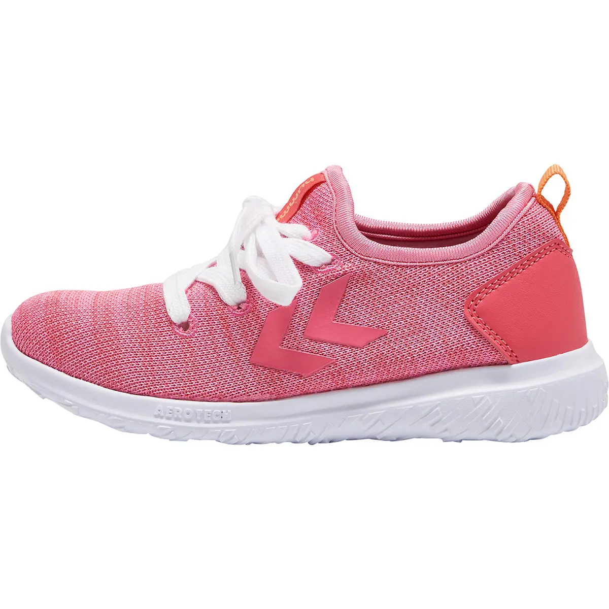 Kinderschuhe Hummel actus easyfit