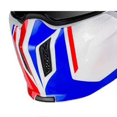 Kinnriemen für Helme MT Helmets Streetfighter Sv