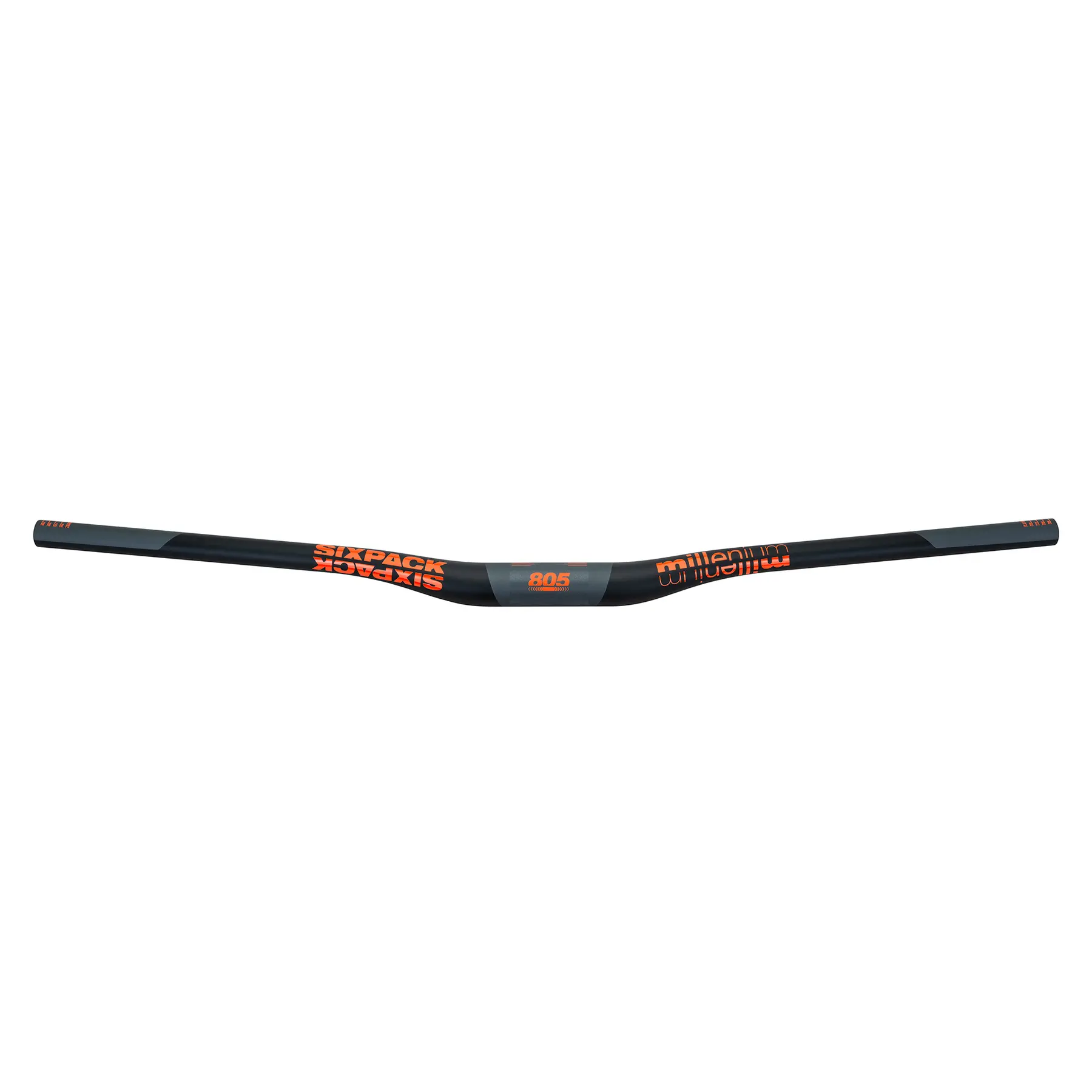 Kleiderbügel Sixpack Racing Millenium Carbone Rise 35