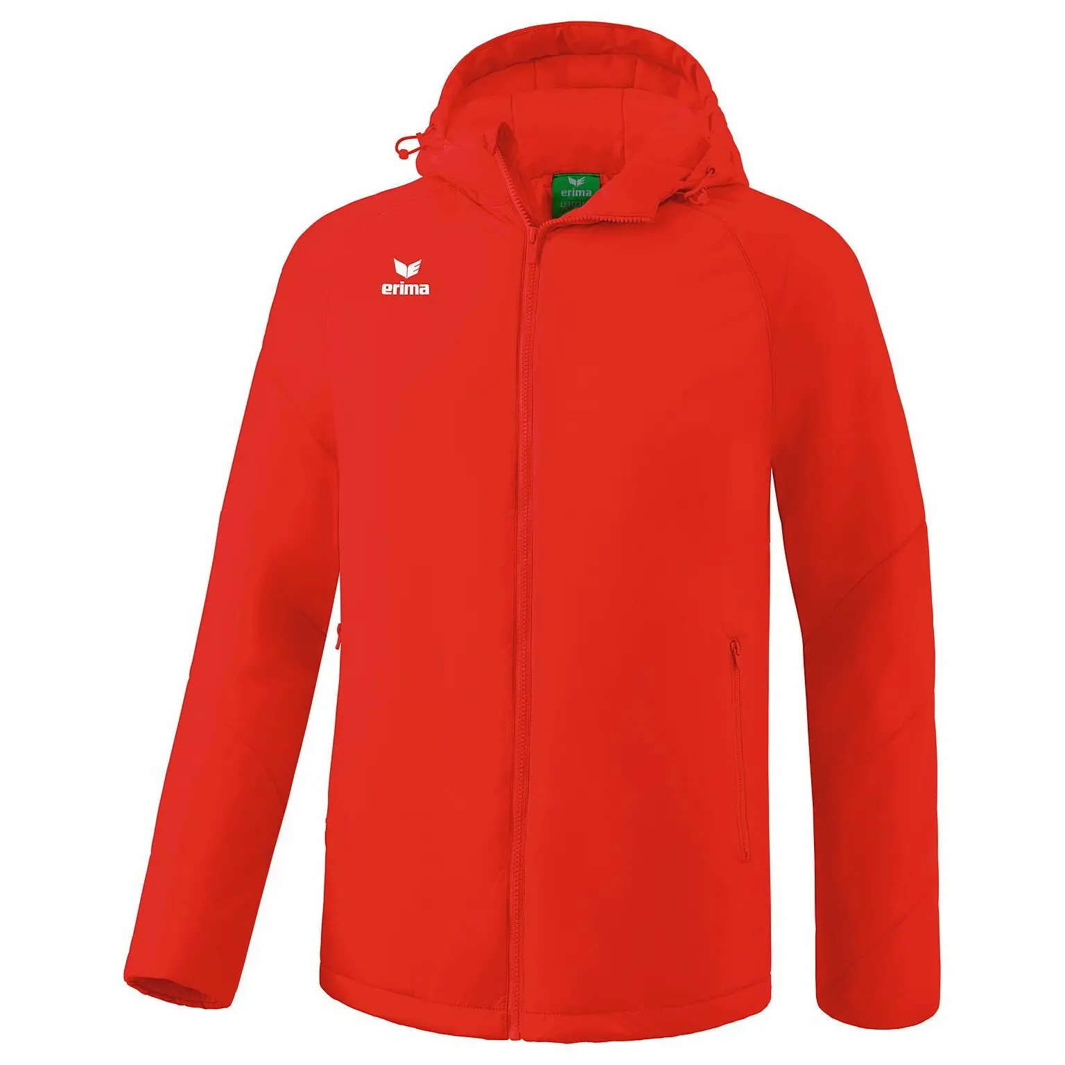 Winterjacke Erima Team