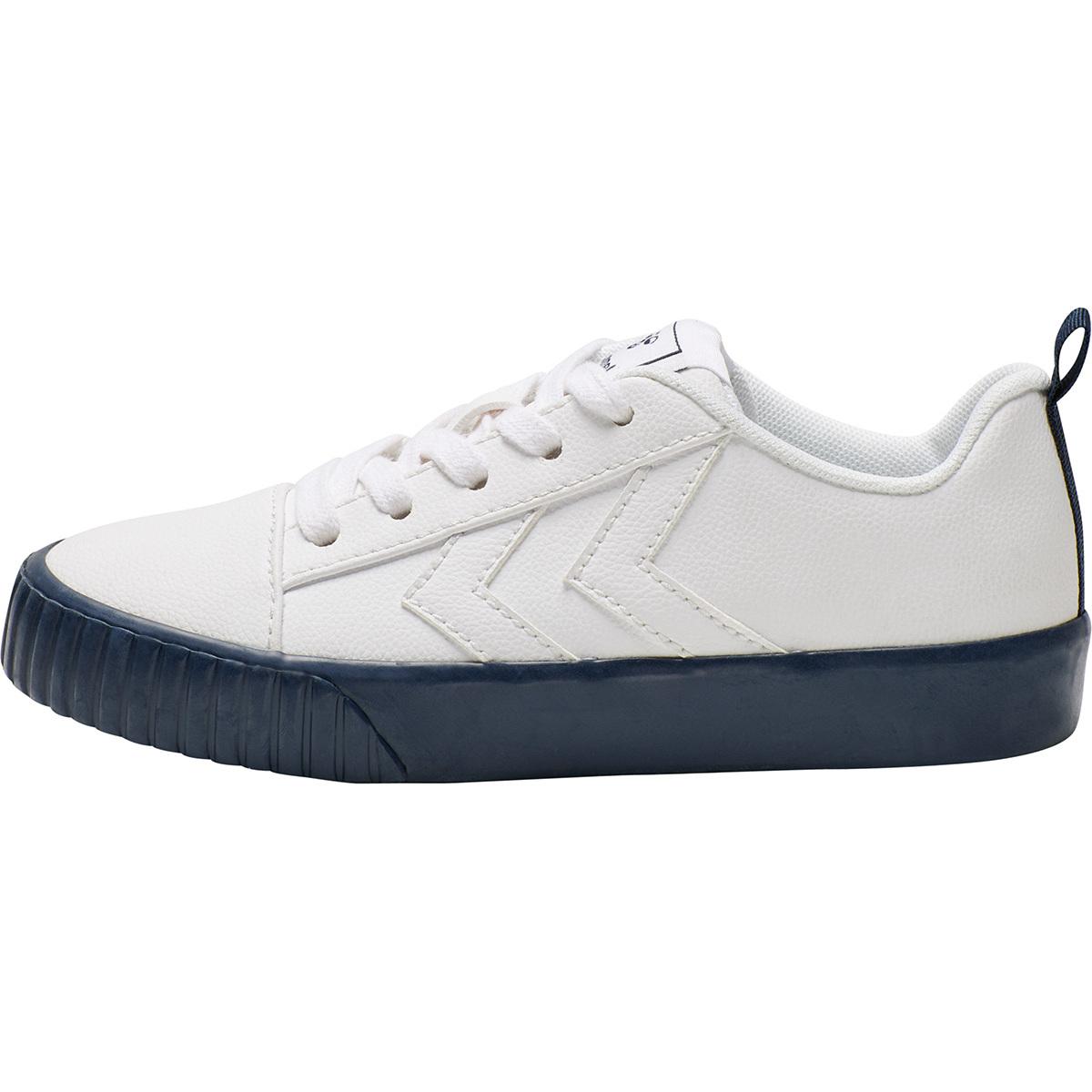 Kinderschuhe Hummel base court classic