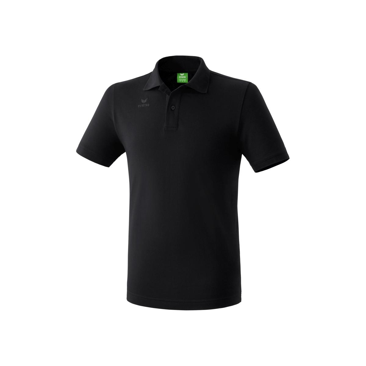 Polo-Shirt Kind Erima teamsport