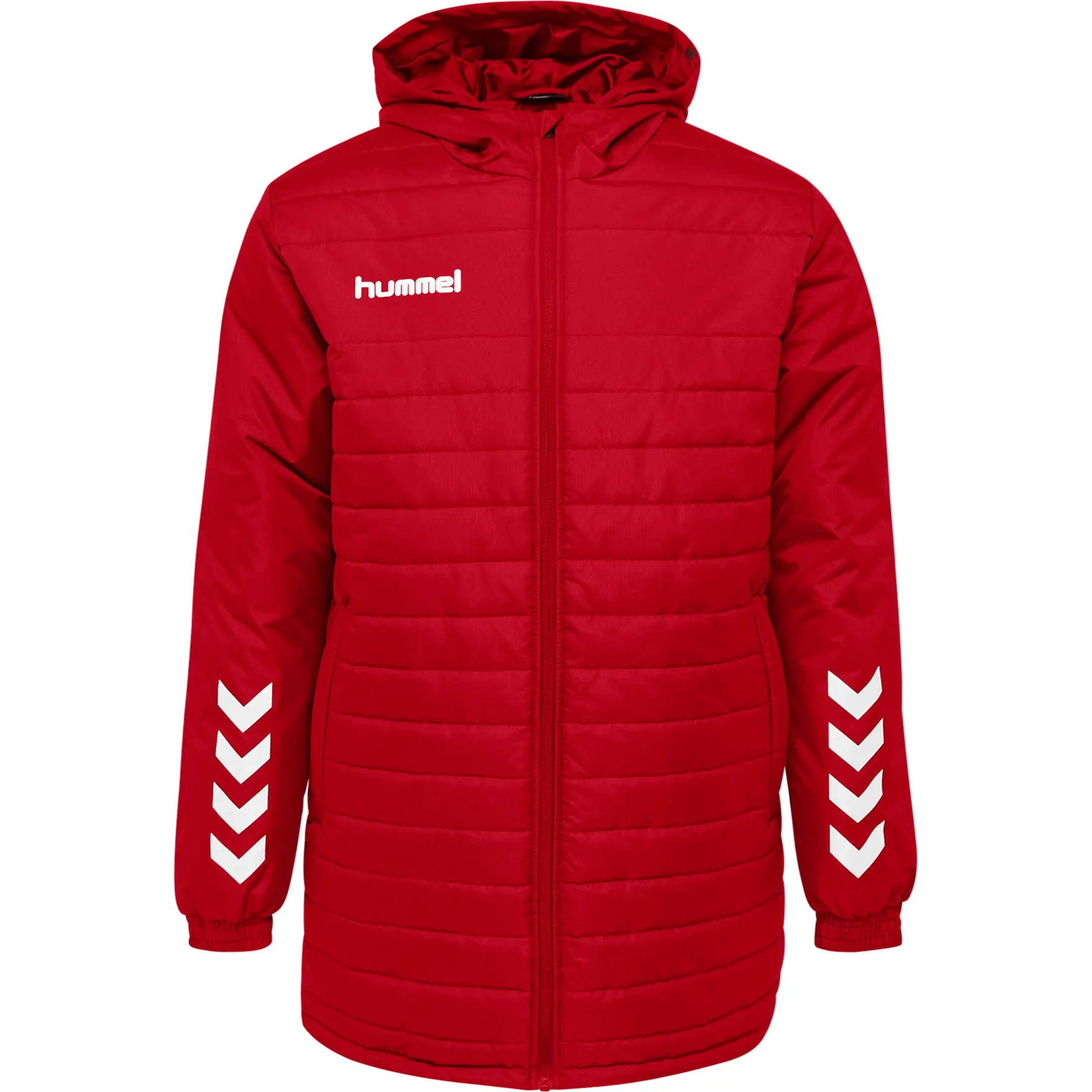 Jacke Hummel hmlpromo Shorts bench