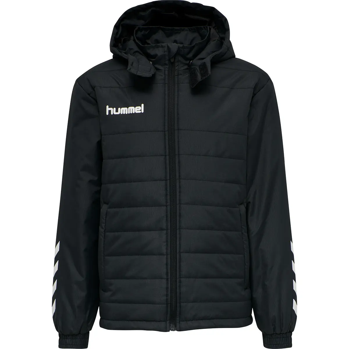 Jacke für Kinder Hummel hmlpromo Shorts bench