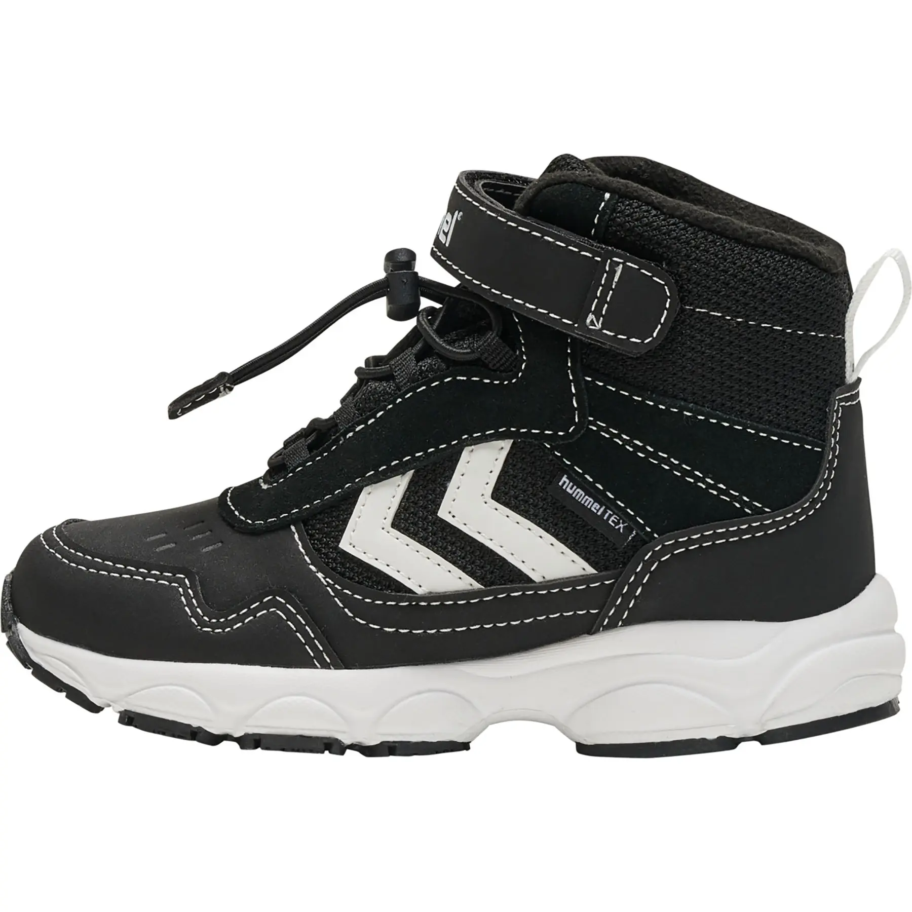 Kinderschuhe Hummel ZAP HIKE