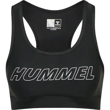 Sport-BHs für Frauen Hummel TE Tola (x2)