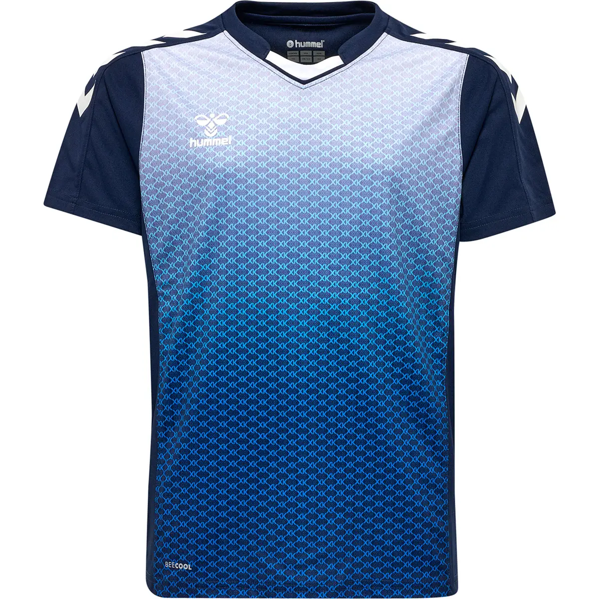 T-Shirt Hummel
