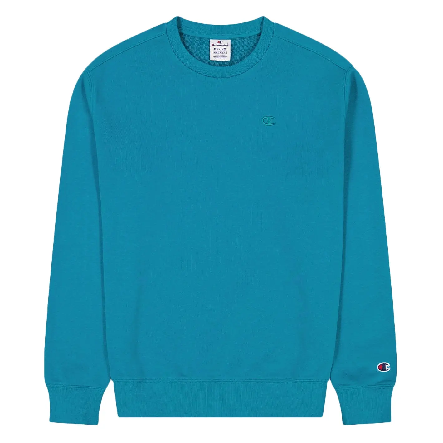 Pullover Champion Cml Logo