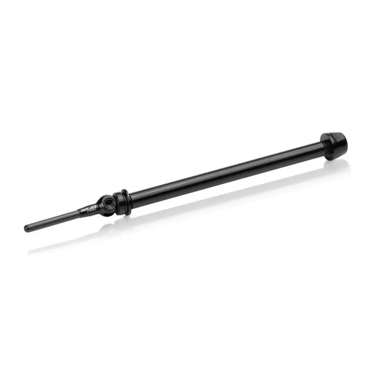 Aluminium-Mountainbike-Achse XLC QR-H01 pro 12 mm 150/183 mm