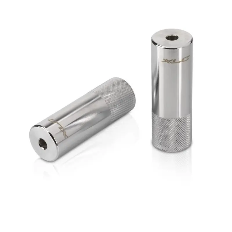 Fußstütze Vorder-/Hinterachse XLC ax-c01