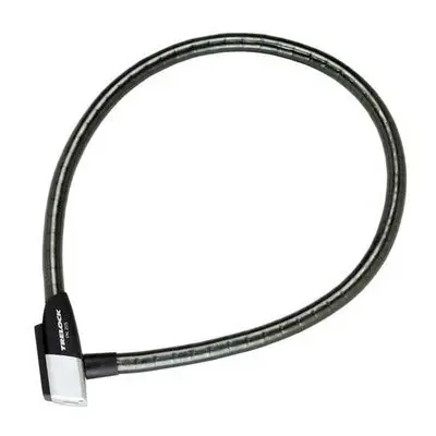 Kettenschloss Sicherheit 2 Trelock BC215 75 cm-6 mm