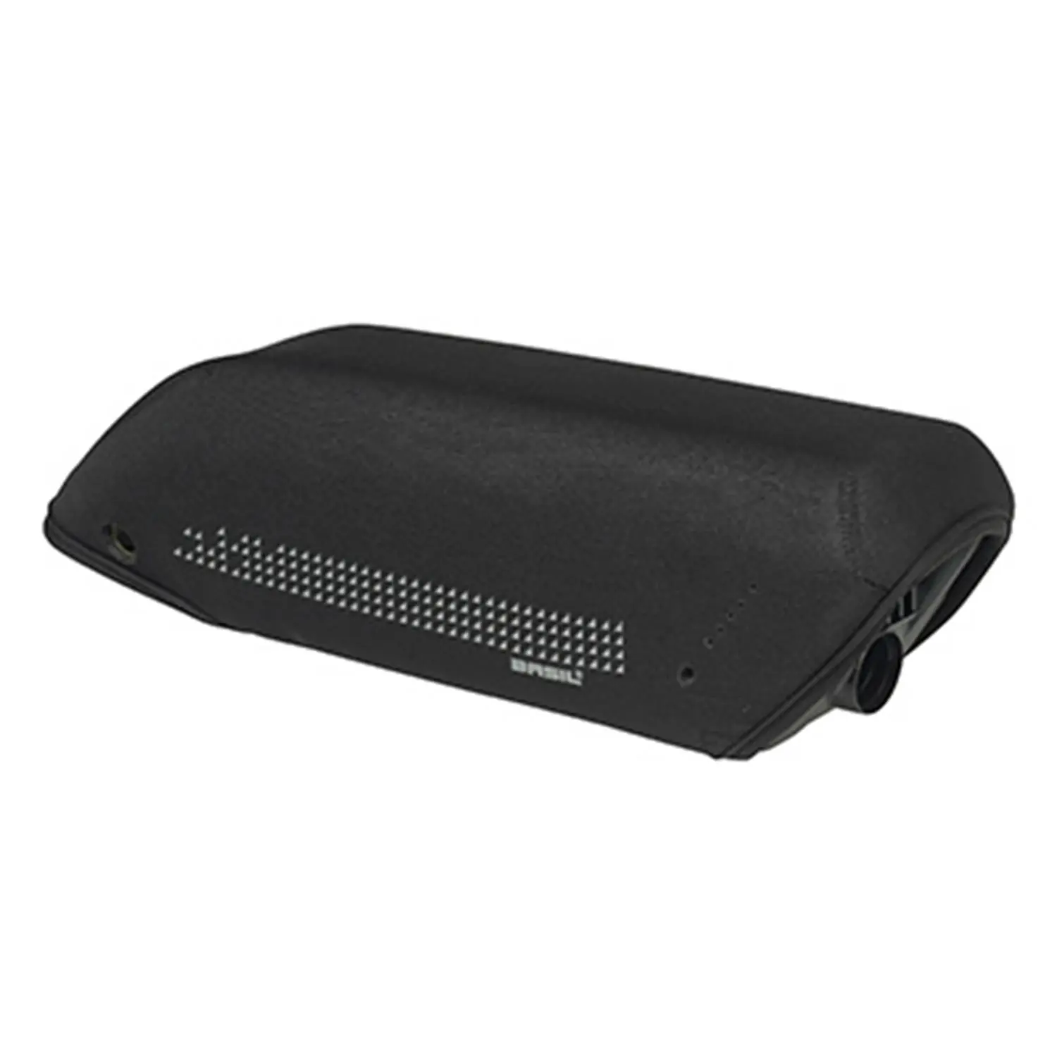 Rahmentasche für Batterien Basil vae bosch active/performance line
