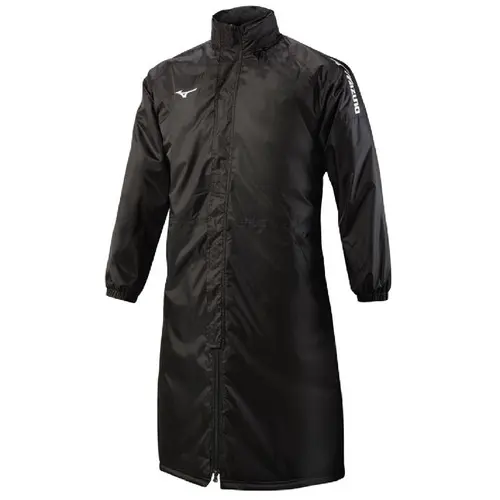 Jacke Mizuno Team sapporo bench