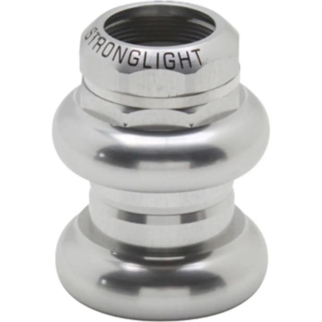 Fahrradhelm Stronglight a-9 steel